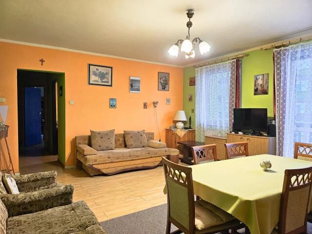 Apartamenty 9746 Warszawa Białołęka Jana Husa