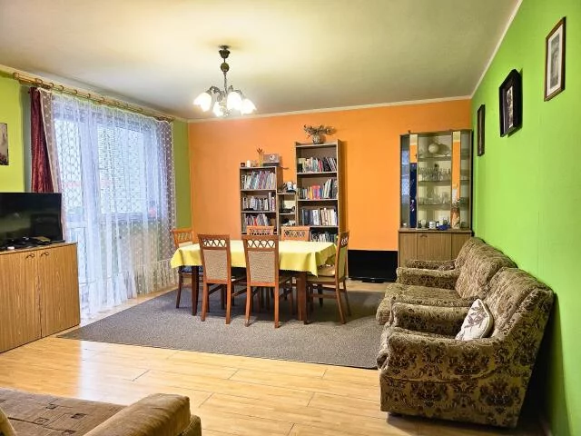 Apartamenty 9826 Warszawa Białołęka Jana Husa