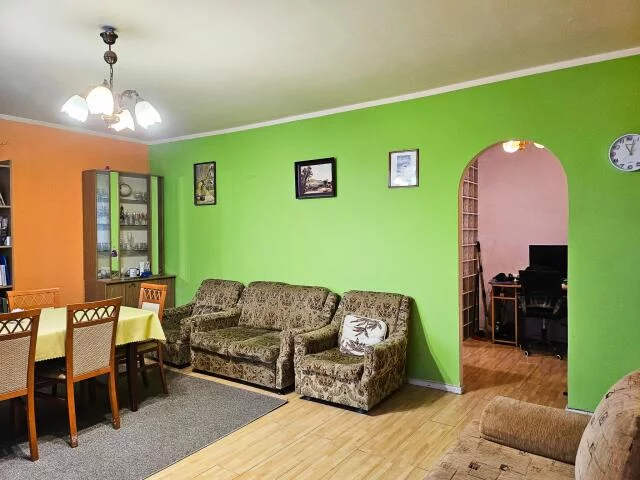 3 pokoje, mieszkanie 80,50 m², piętro 1, oferta nr , 10391, Warszawa, Białołęka, Białołęka, Jana Husa