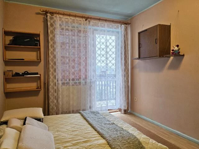 3 pokoje, mieszkanie 80,50 m², piętro 1, oferta nr , 10391, Warszawa, Białołęka, Białołęka, Jana Husa