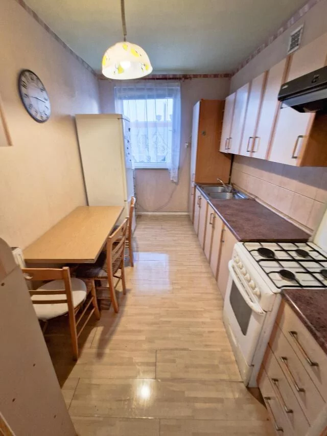 3 pokoje, mieszkanie 80,50 m², piętro 1, oferta nr , 10391, Warszawa, Białołęka, Białołęka, Jana Husa