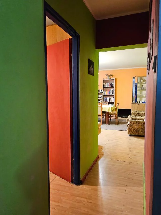 3 pokoje, mieszkanie 80,50 m², piętro 1, oferta nr , 10391, Warszawa, Białołęka, Białołęka, Jana Husa