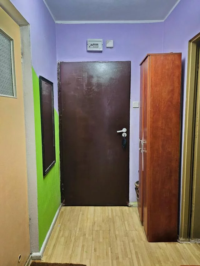 3 pokoje, mieszkanie 80,50 m², piętro 1, oferta nr , 10391, Warszawa, Białołęka, Białołęka, Jana Husa