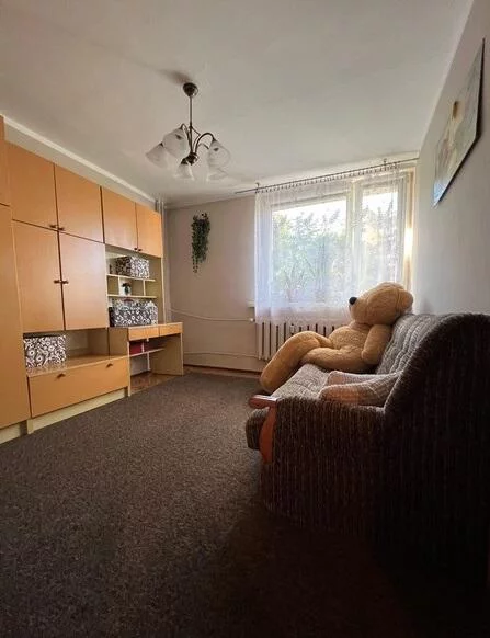 3 pokoje, mieszkanie 63,00 m², piętro 1, oferta nr , 10541, Sosnowiec, Jana Kilińskiego