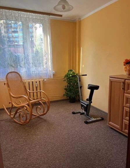 3 pokoje, mieszkanie 63,00 m², piętro 1, oferta nr , 10541, Sosnowiec, Jana Kilińskiego