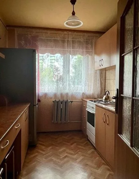 3 pokoje, mieszkanie 63,00 m², piętro 1, oferta nr , 10541, Sosnowiec, Jana Kilińskiego