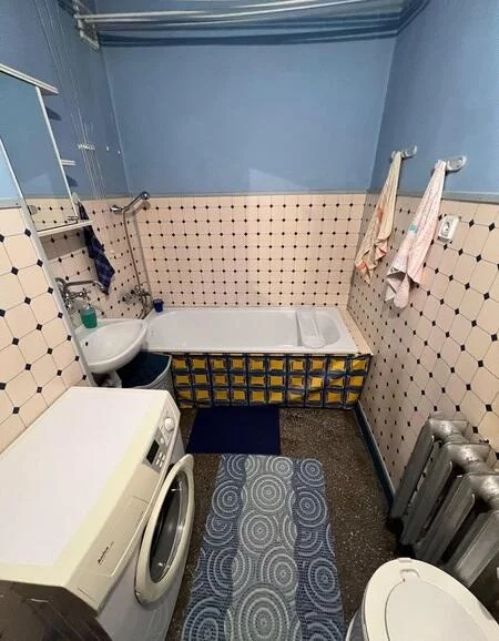 3 pokoje, mieszkanie 63,00 m², piętro 1, oferta nr , 10541, Sosnowiec, Jana Kilińskiego