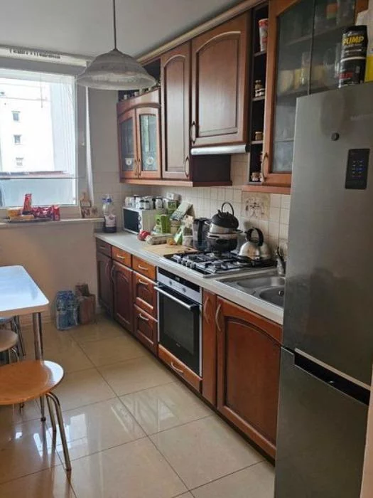 3 pokoje, mieszkanie 66,08 m², piętro 5, oferta nr , 10423, Warszawa, Ursynów, Ursynów, Jana Wasilkowskiego