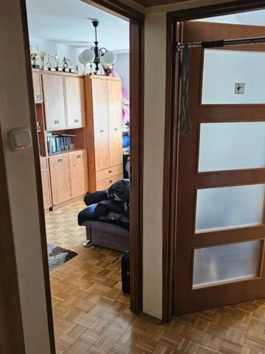 3 pokoje, mieszkanie 66,08 m², piętro 5, oferta nr , 10423, Warszawa, Ursynów, Ursynów, Jana Wasilkowskiego