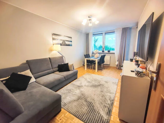 Apartamenty 10003 Warszawa Targówek Janinówka