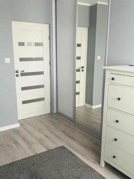 3 pokoje, mieszkanie 53,80 m², piętro 11, oferta nr , 10619, Warszawa, Targówek, Targówek, Janinówka