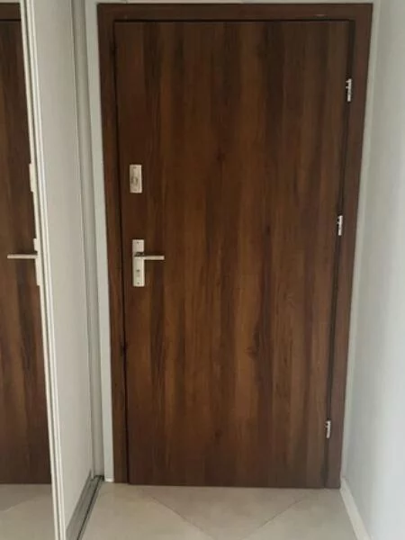 3 pokoje, mieszkanie 53,80 m², piętro 11, oferta nr , 10619, Warszawa, Targówek, Targówek, Janinówka