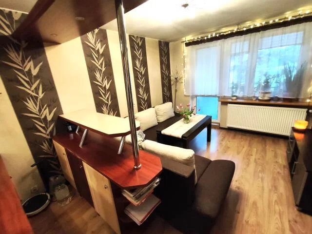 Apartamenty 9751 Gliwice Sośnica Jesienna