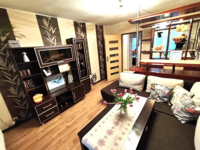 3 pokoje, mieszkanie 66,00 m², parter, oferta nr , 10359, Gliwice, Sośnica, Jesienna