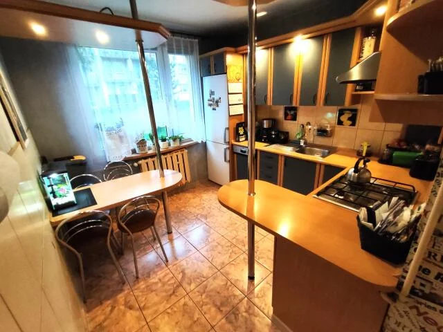 3 pokoje, mieszkanie 66,00 m², parter, oferta nr , 10359, Gliwice, Sośnica, Jesienna