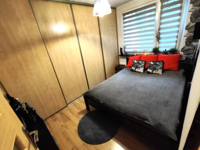 3 pokoje, mieszkanie 66,00 m², parter, oferta nr , 10359, Gliwice, Sośnica, Jesienna