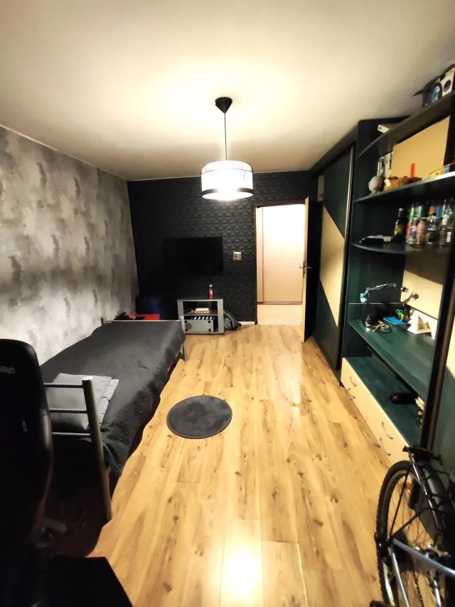 3 pokoje, mieszkanie 66,00 m², parter, oferta nr , 10359, Gliwice, Sośnica, Jesienna