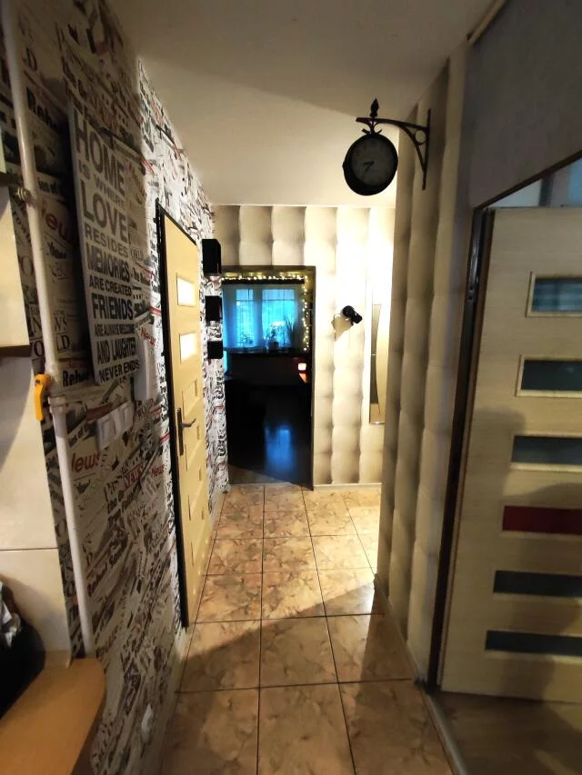 3 pokoje, mieszkanie 66,00 m², parter, oferta nr , 10359, Gliwice, Sośnica, Jesienna
