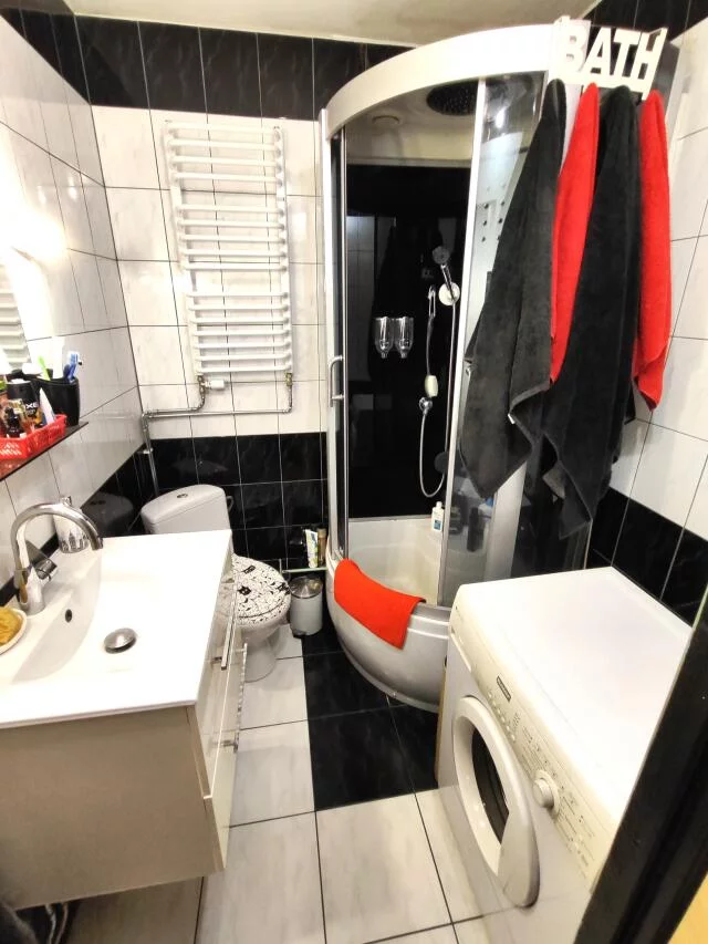 3 pokoje, mieszkanie 66,00 m², parter, oferta nr , 10359, Gliwice, Sośnica, Jesienna