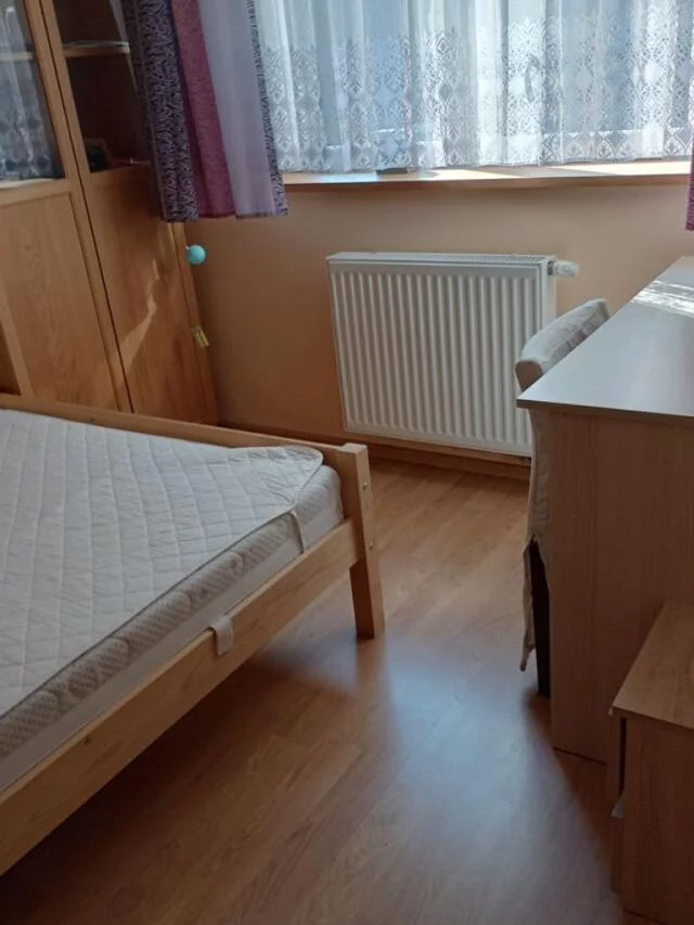 3 pokoje, mieszkanie 48,00 m², parter, oferta nr , 10435, Kraków, Bronowice, Józefa Chełmońskiego