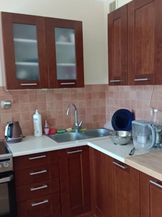 3 pokoje, mieszkanie 48,00 m², parter, oferta nr , 10435, Kraków, Bronowice, Józefa Chełmońskiego