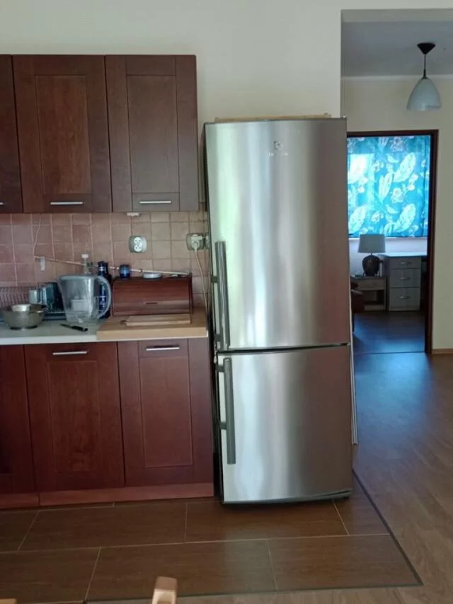 3 pokoje, mieszkanie 48,00 m², parter, oferta nr , 10435, Kraków, Bronowice, Józefa Chełmońskiego