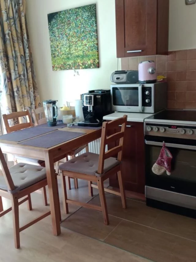 3 pokoje, mieszkanie 48,00 m², parter, oferta nr , 10435, Kraków, Bronowice, Józefa Chełmońskiego