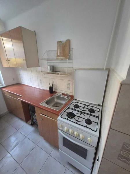 3 pokoje, mieszkanie 50,00 m², piętro 3, oferta nr , 10439, Sosnowiec, Pogoń, Pogoń, Józefa Hallera