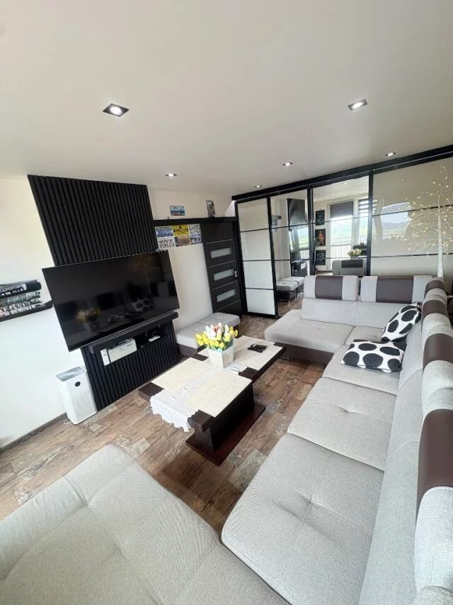 3 pokoje, mieszkanie 63,00 m², piętro 11, oferta nr , 10373, Katowice, Wełnowiec-Józefowiec, Wełnowiec, Józefowska