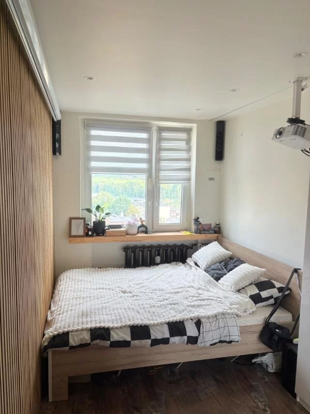 3 pokoje, mieszkanie 63,00 m², piętro 11, oferta nr , 10373, Katowice, Wełnowiec-Józefowiec, Wełnowiec, Józefowska