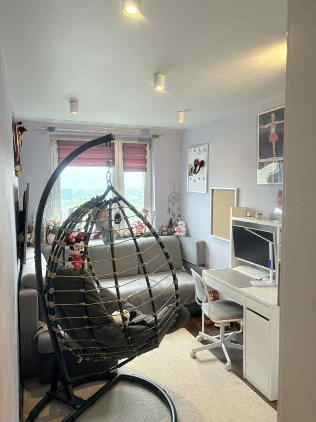 3 pokoje, mieszkanie 63,00 m², piętro 11, oferta nr , 10373, Katowice, Wełnowiec-Józefowiec, Wełnowiec, Józefowska
