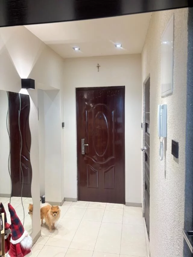 3 pokoje, mieszkanie 63,00 m², piętro 11, oferta nr , 10373, Katowice, Wełnowiec-Józefowiec, Wełnowiec, Józefowska