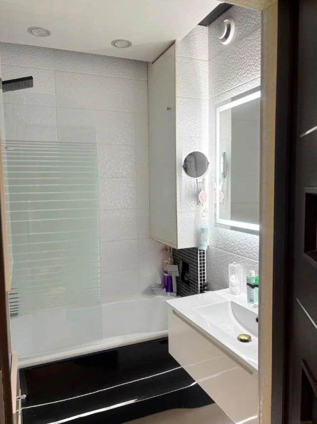 3 pokoje, mieszkanie 63,00 m², piętro 11, oferta nr , 10615, Katowice, Wełnowiec-Józefowiec, Wełnowiec, Józefowska