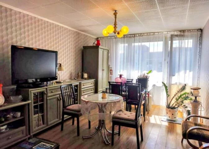 Apartamenty 10539 Sosnowiec Dańdówka Kalinowa