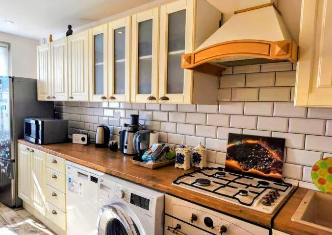 3 pokoje, mieszkanie 64,00 m², piętro 3, oferta nr , 10539, Sosnowiec, Dańdówka, Dańdówka, Kalinowa