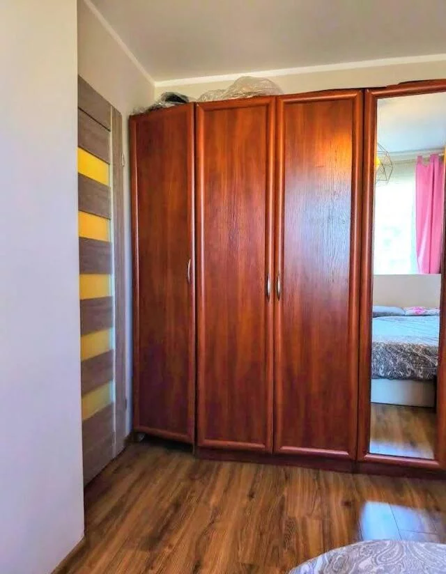 3 pokoje, mieszkanie 64,00 m², piętro 3, oferta nr , 10539, Sosnowiec, Dańdówka, Dańdówka, Kalinowa