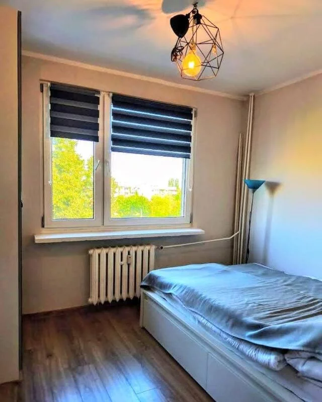 3 pokoje, mieszkanie 64,00 m², piętro 3, oferta nr , 10539, Sosnowiec, Dańdówka, Dańdówka, Kalinowa
