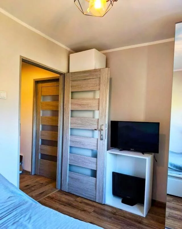 3 pokoje, mieszkanie 64,00 m², piętro 3, oferta nr , 10539, Sosnowiec, Dańdówka, Dańdówka, Kalinowa