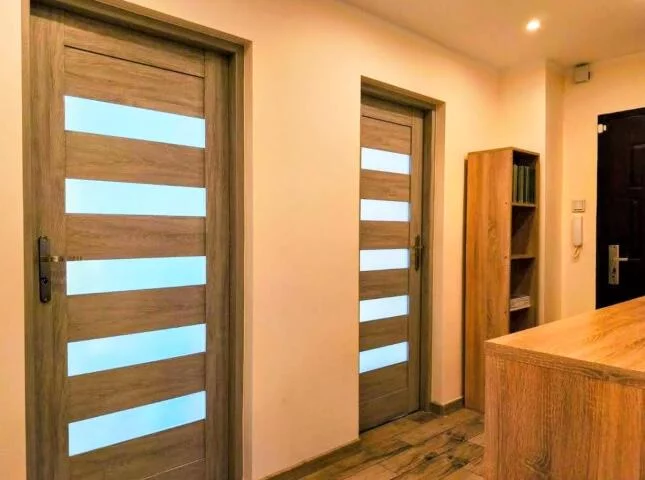 3 pokoje, mieszkanie 64,00 m², piętro 3, oferta nr , 10539, Sosnowiec, Dańdówka, Dańdówka, Kalinowa
