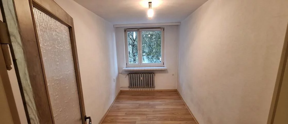 3 pokoje, mieszkanie 55,00 m², piętro 1, oferta nr , 10400, Katowice