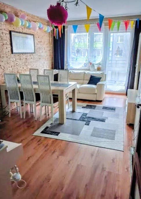 Apartamenty 10540 Sosnowiec Zagórze Kępa