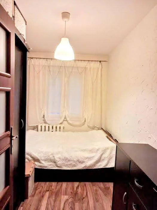 3 pokoje, mieszkanie 60,00 m², piętro 1, oferta nr , 10540, Sosnowiec, Zagórze, Zagórze, Kępa