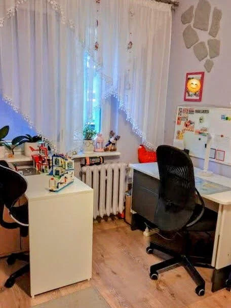 3 pokoje, mieszkanie 60,00 m², piętro 1, oferta nr , 10540, Sosnowiec, Zagórze, Zagórze, Kępa