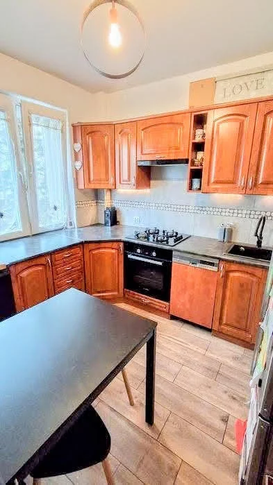 3 pokoje, mieszkanie 60,00 m², piętro 1, oferta nr , 10540, Sosnowiec, Zagórze, Zagórze, Kępa