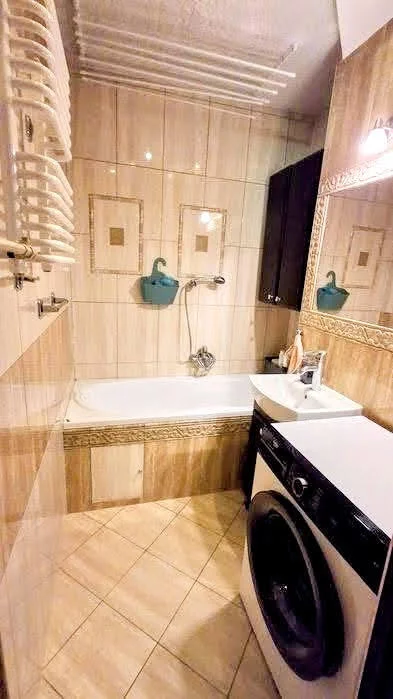 3 pokoje, mieszkanie 60,00 m², piętro 1, oferta nr , 10540, Sosnowiec, Zagórze, Zagórze, Kępa