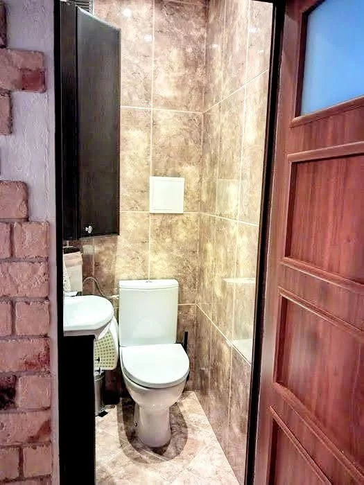 3 pokoje, mieszkanie 60,00 m², piętro 1, oferta nr , 10540, Sosnowiec, Zagórze, Zagórze, Kępa