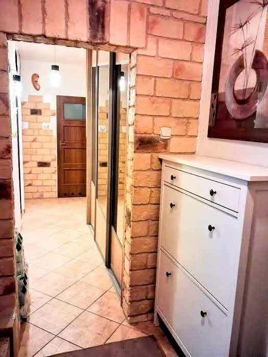 3 pokoje, mieszkanie 60,00 m², piętro 1, oferta nr , 10540, Sosnowiec, Zagórze, Zagórze, Kępa