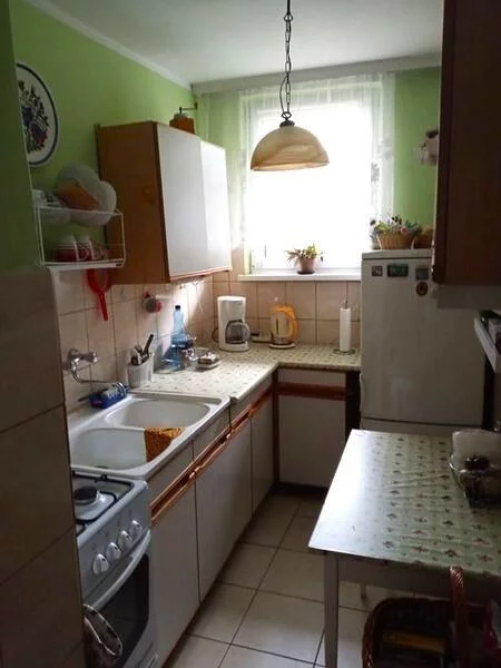 3 pokoje, mieszkanie 47,00 m², piętro 2, oferta nr , 10586, Gliwice, Sikornik, Sikornik, Kokoszki
