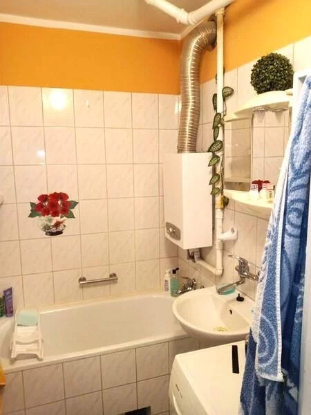 3 pokoje, mieszkanie 47,00 m², piętro 2, oferta nr , 10586, Gliwice, Sikornik, Sikornik, Kokoszki