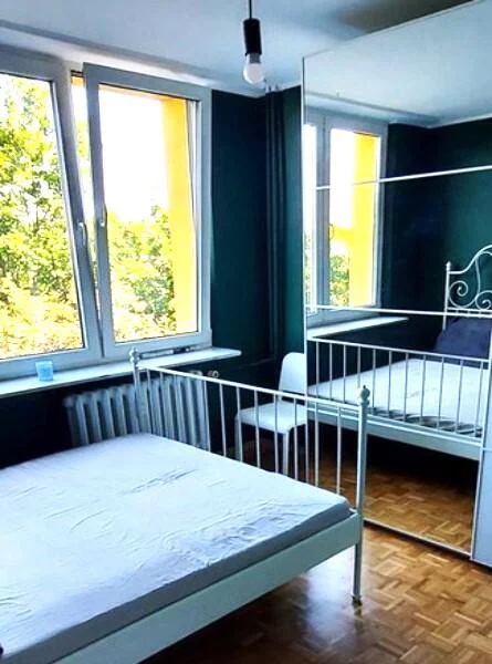 Apartamenty 10023 Warszawa Targówek Kondratowicza